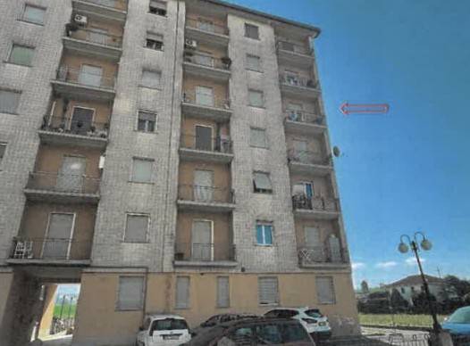 appartamento in vendita a Carbonara Scrivia