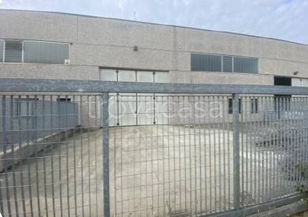 locale commerciale in vendita a Carbonara Scrivia