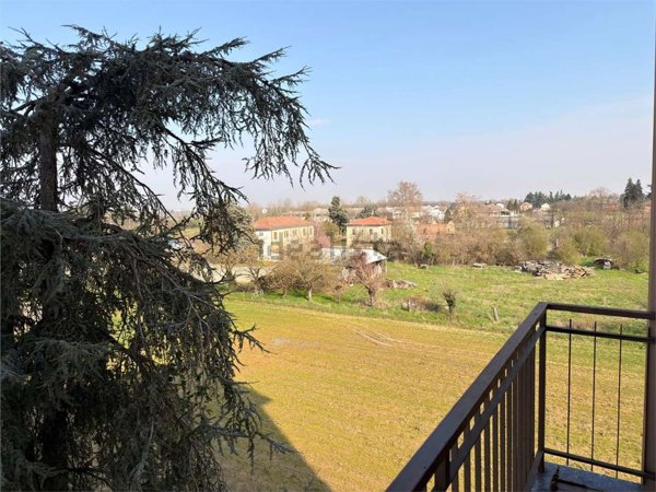 appartamento in vendita a Carbonara Scrivia