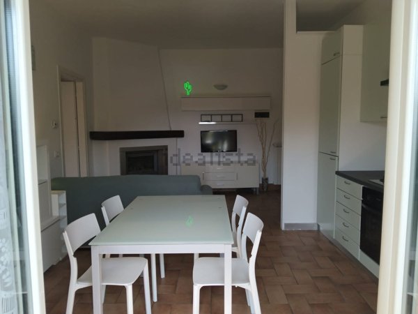 appartamento in vendita a Carbonara Scrivia