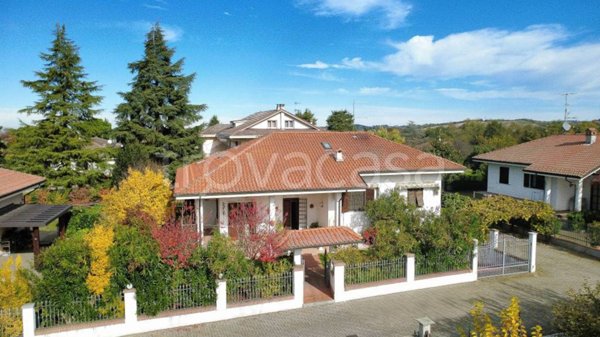 casa indipendente in vendita a Carbonara Scrivia