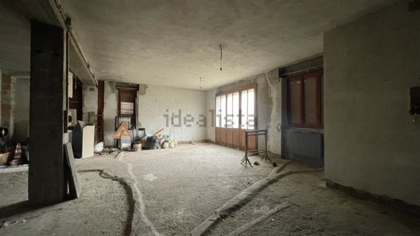 appartamento in vendita a Carbonara Scrivia