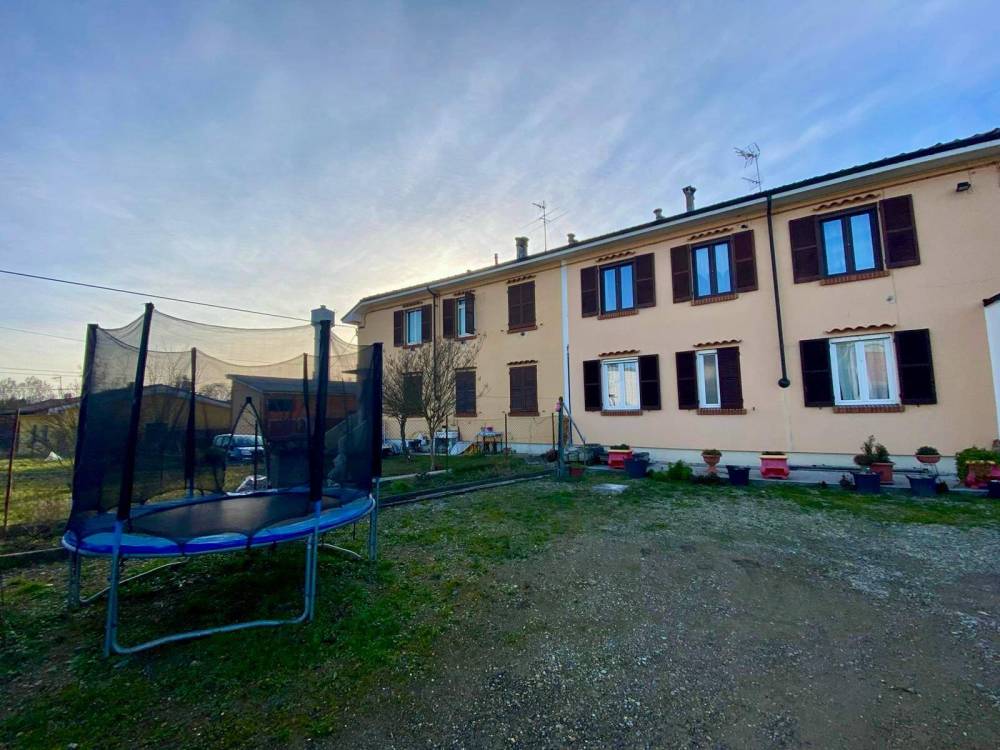 appartamento in vendita a Carentino