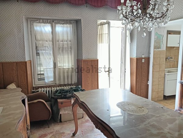 casa indipendente in vendita a Carentino