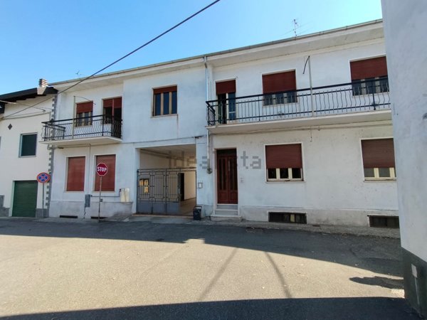 appartamento in vendita a Carentino