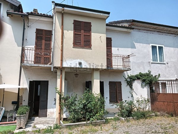 appartamento in vendita a Carentino