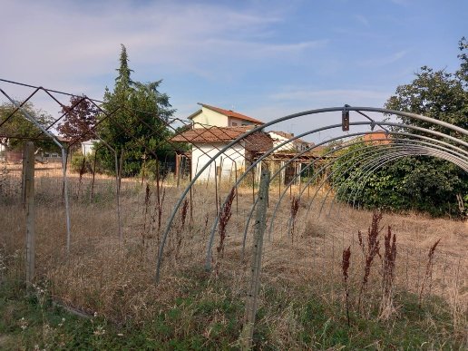 casa indipendente in vendita a Carentino