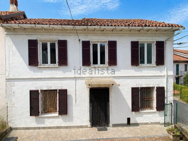appartamento in vendita a Carentino