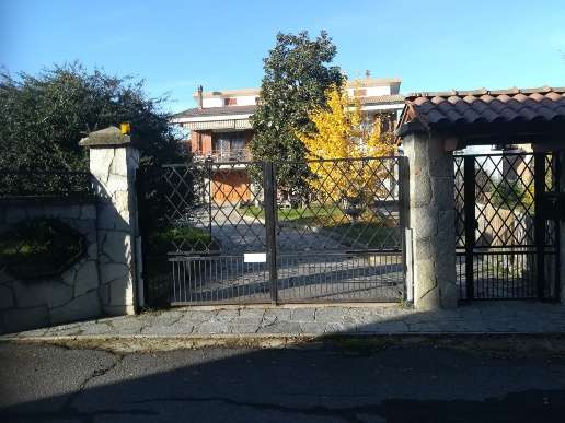 casa indipendente in vendita a Carentino