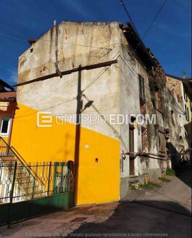 appartamento in vendita a Carezzano