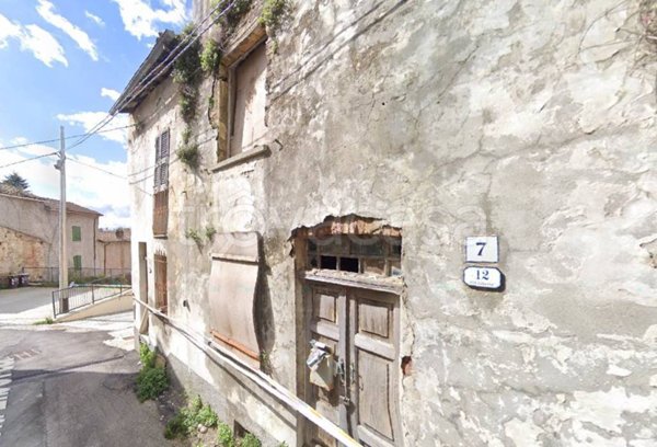 casa indipendente in vendita a Carezzano