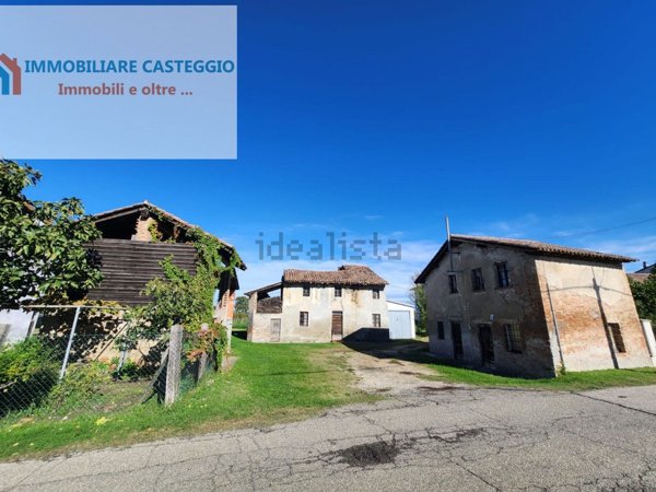 appartamento in vendita a Carezzano