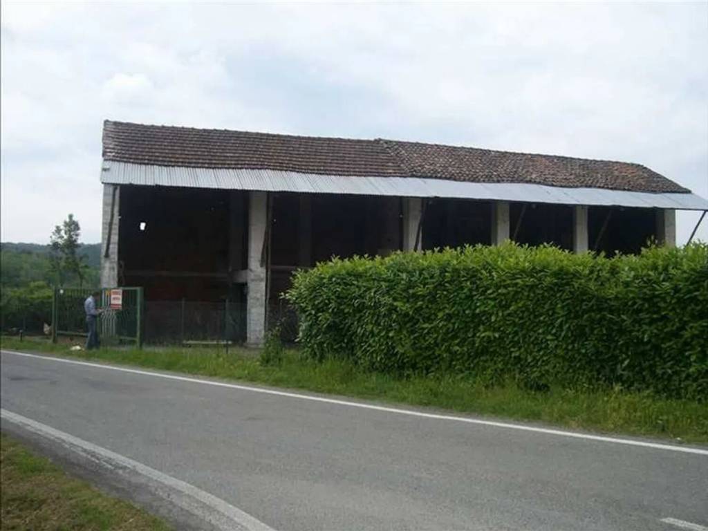 casa indipendente in vendita a Carezzano
