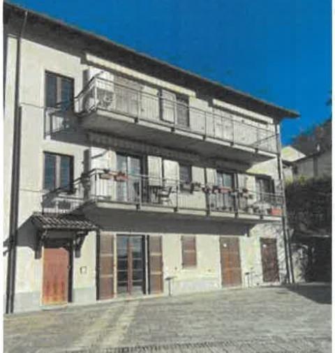 locale commerciale in vendita a Carpeneto