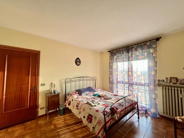 appartamento in vendita a Carpeneto