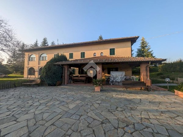 casa indipendente in vendita a Carpeneto