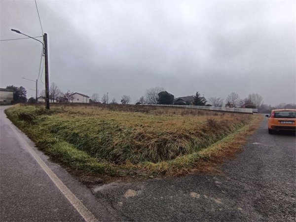 monolocale in vendita a Carpeneto in zona Madonna della Villa