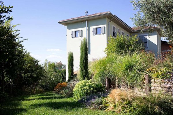 casa indipendente in vendita a Carpeneto