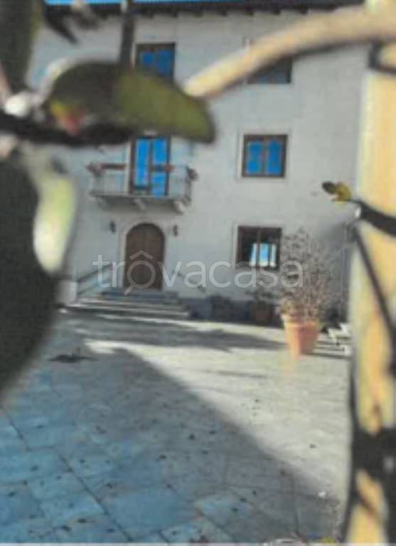 trivano in vendita a Carpeneto