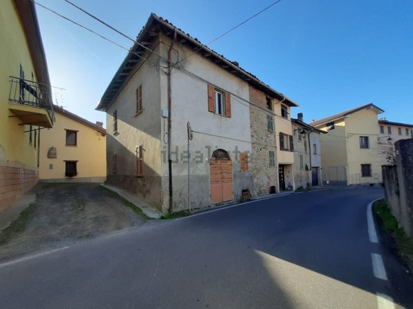 appartamento in vendita a Carpeneto