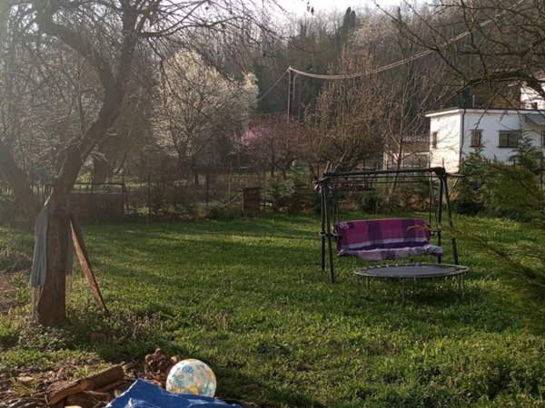 appartamento in vendita a Carpeneto