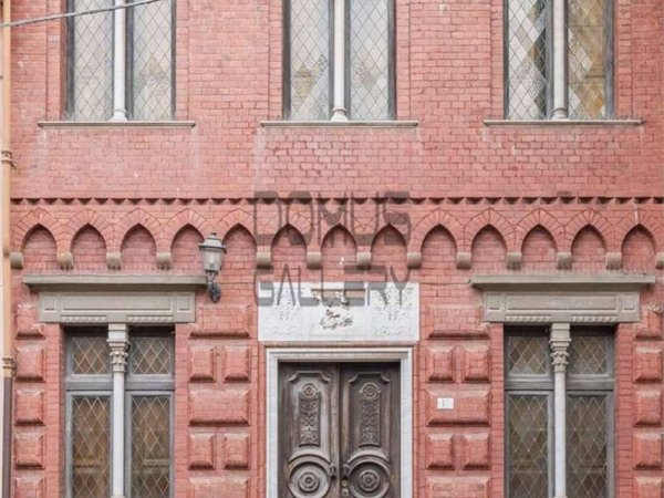 intera palazzina in vendita a Carpeneto