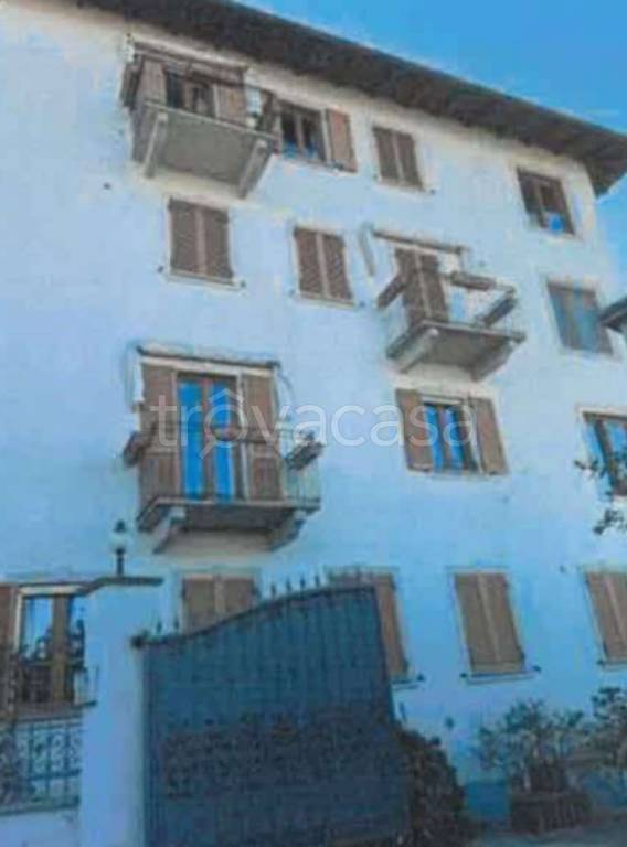 monolocale in vendita a Carpeneto
