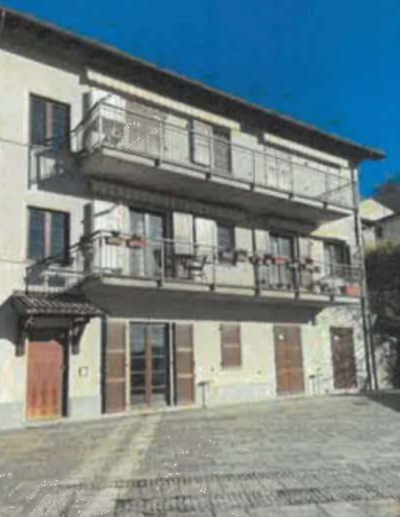 negozio in vendita a Carpeneto