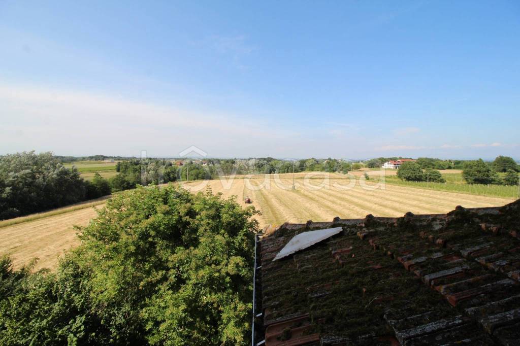 casa indipendente in vendita a Carpeneto