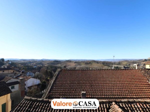 appartamento in vendita a Carpeneto