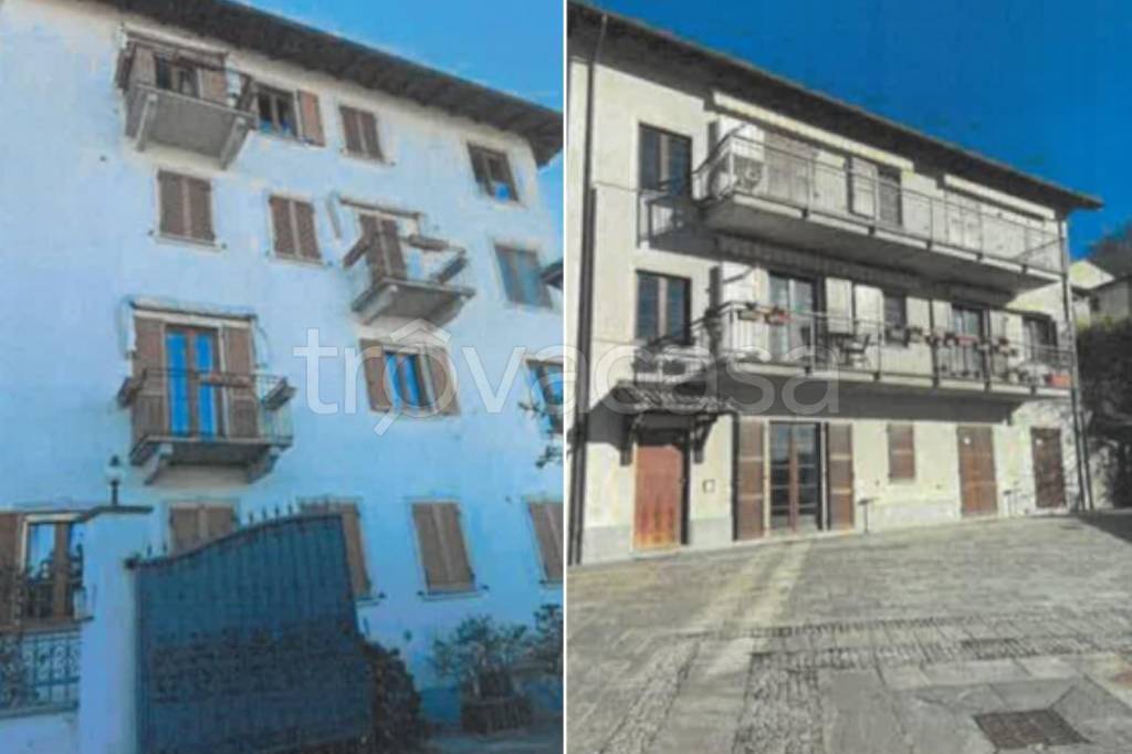 negozio in vendita a Carpeneto