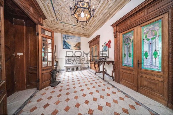villa in vendita a Carpeneto