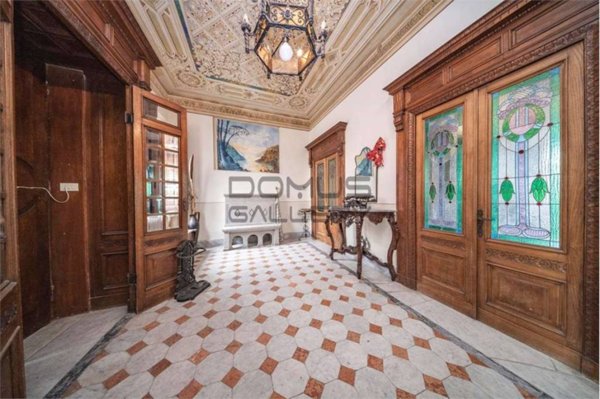 villa in vendita a Carpeneto