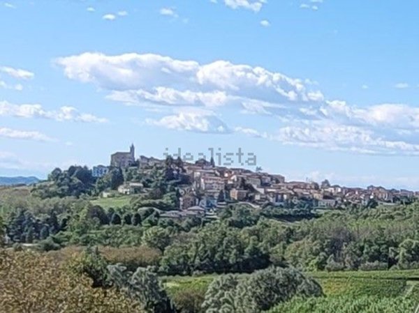 casa indipendente in vendita a Carpeneto