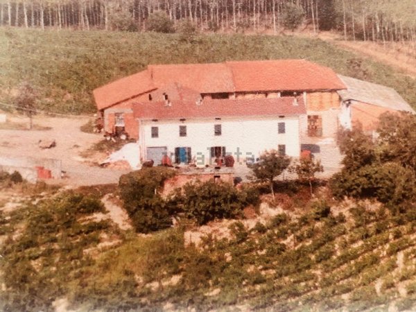 appartamento in vendita a Carpeneto