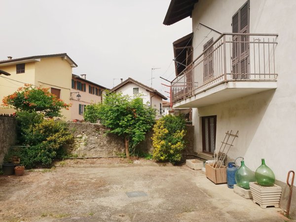 appartamento in vendita a Carpeneto