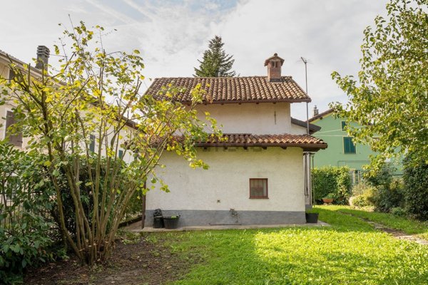 appartamento in vendita a Carpeneto in zona Cascina Vecchia