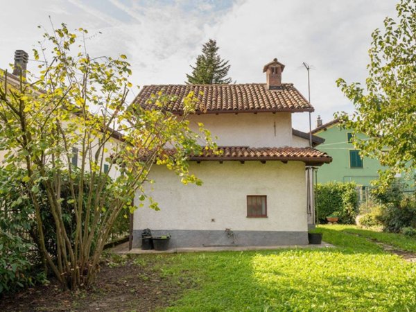 casa indipendente in vendita a Carpeneto in zona Cascina Vecchia
