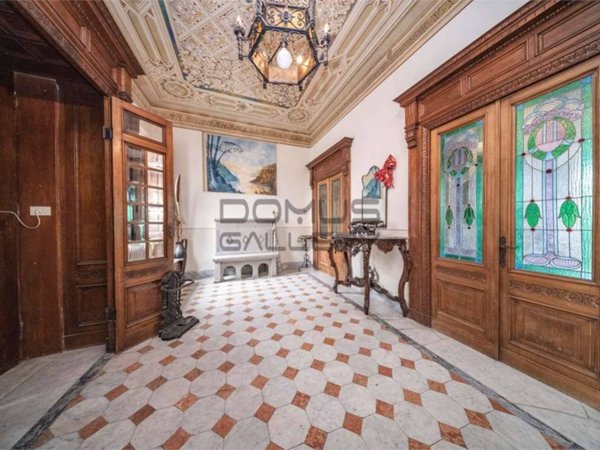 villa in vendita a Carpeneto