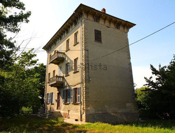 casa indipendente in vendita a Carpeneto