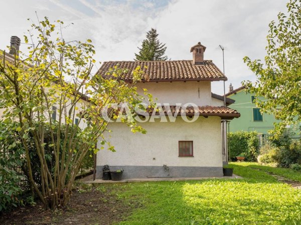 casa indipendente in vendita a Carpeneto in zona Cascina Vecchia