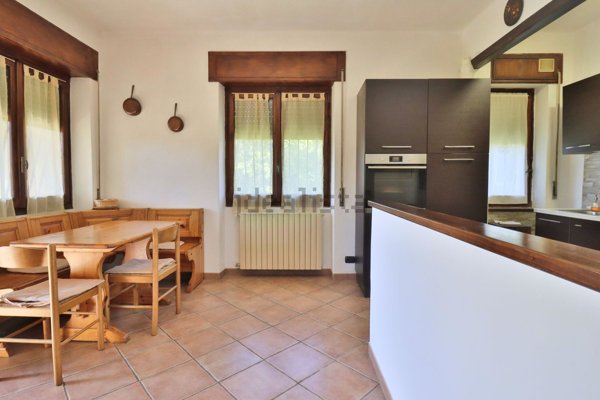 casa indipendente in vendita a Carpeneto in zona Madonna della Villa