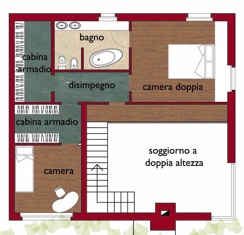 casa indipendente in vendita a Carpeneto in zona Madonna della Villa