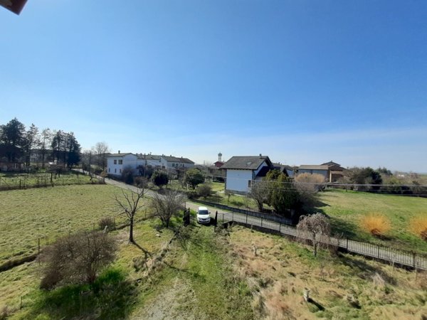 casa indipendente in vendita a Carpeneto in zona Madonna della Villa