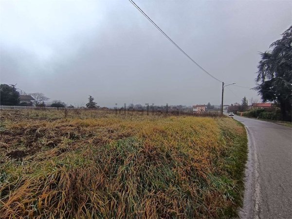 casa indipendente in vendita a Carpeneto in zona Madonna della Villa