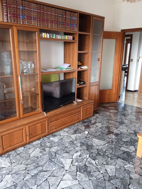 appartamento in vendita a Carpeneto