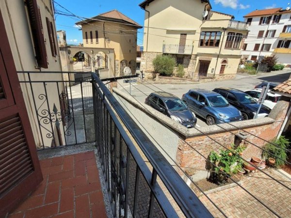 casa indipendente in vendita a Carpeneto