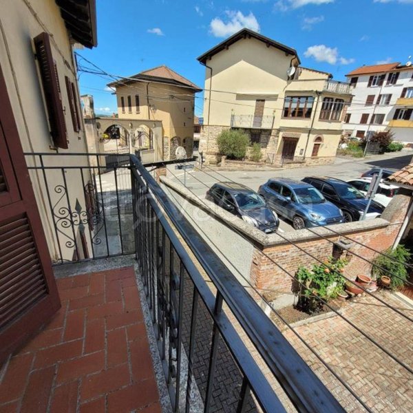 casa indipendente in vendita a Carpeneto