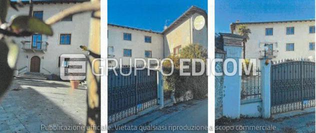appartamento in vendita a Carpeneto