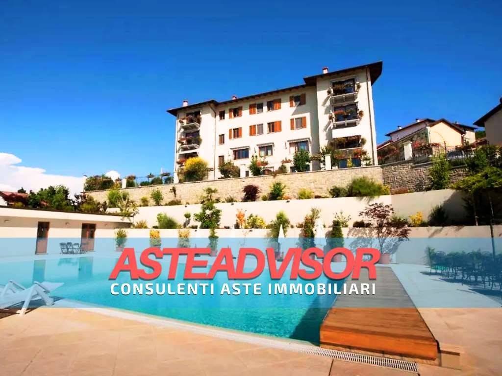 appartamento in vendita a Carpeneto